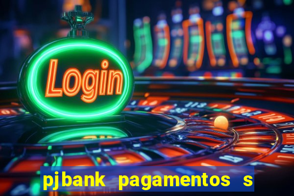 pjbank pagamentos s a 1